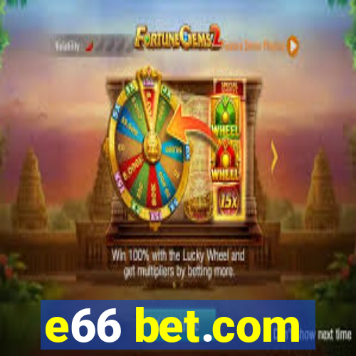 e66 bet.com